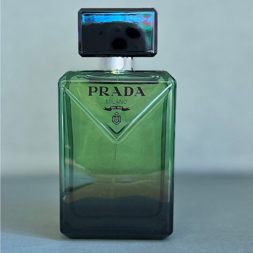 Prada Paradigme Eau de Parfum 3.4 Fl Oz